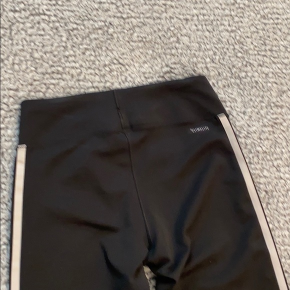 Adidas cropped leggings - Picture 4 of 5